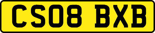CS08BXB