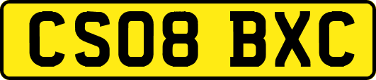 CS08BXC