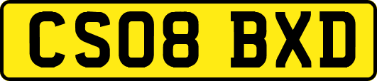 CS08BXD