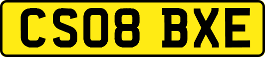 CS08BXE