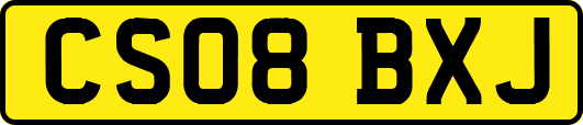 CS08BXJ