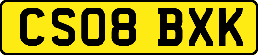 CS08BXK