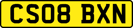 CS08BXN
