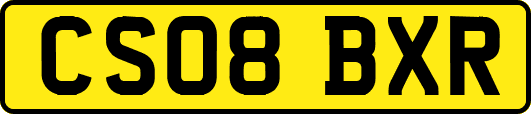 CS08BXR