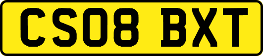 CS08BXT