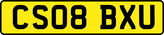 CS08BXU