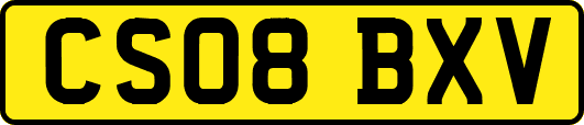 CS08BXV