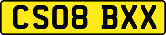 CS08BXX