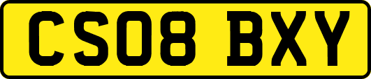 CS08BXY