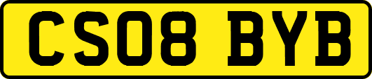 CS08BYB