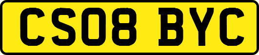 CS08BYC