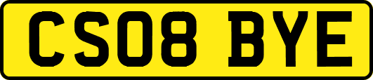 CS08BYE