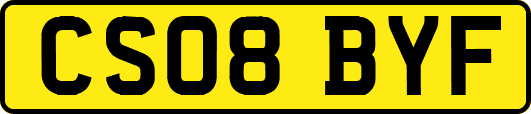 CS08BYF