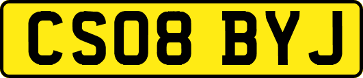 CS08BYJ