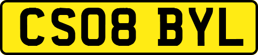 CS08BYL