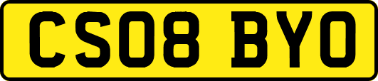 CS08BYO