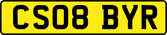 CS08BYR