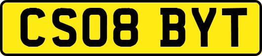 CS08BYT