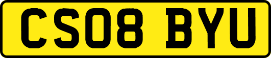 CS08BYU