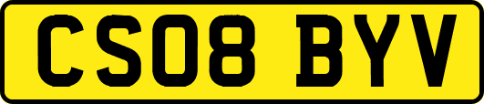 CS08BYV