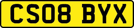 CS08BYX