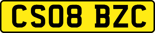 CS08BZC