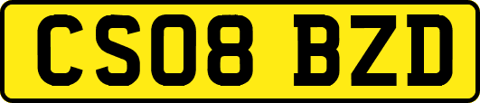 CS08BZD