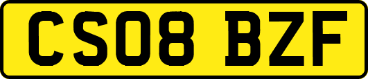CS08BZF