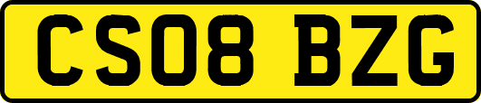 CS08BZG