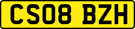 CS08BZH