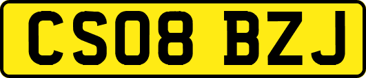 CS08BZJ