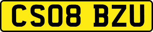 CS08BZU