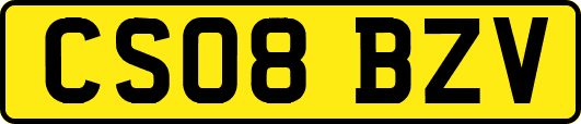 CS08BZV