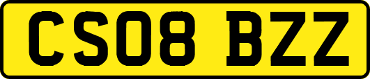 CS08BZZ