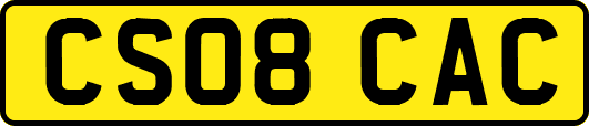 CS08CAC