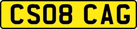 CS08CAG
