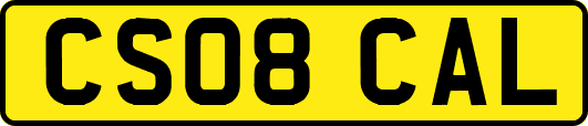 CS08CAL