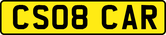 CS08CAR