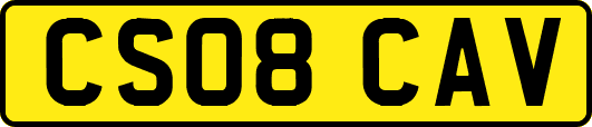 CS08CAV