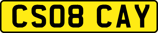 CS08CAY