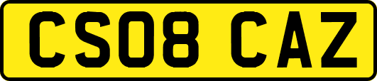 CS08CAZ