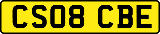 CS08CBE