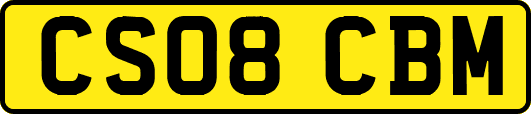 CS08CBM