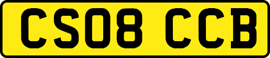CS08CCB