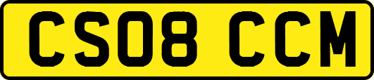 CS08CCM