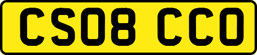 CS08CCO
