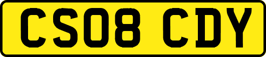 CS08CDY