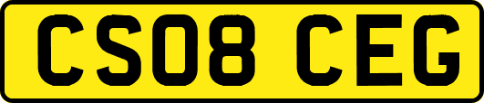 CS08CEG