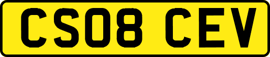 CS08CEV