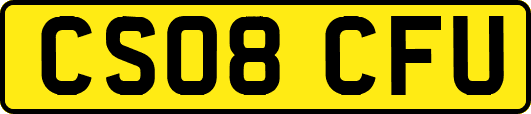 CS08CFU